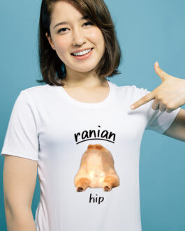 ポメT（ケッツ）